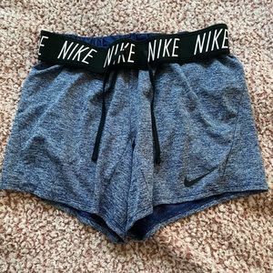 Nike Dri-Fit shorts